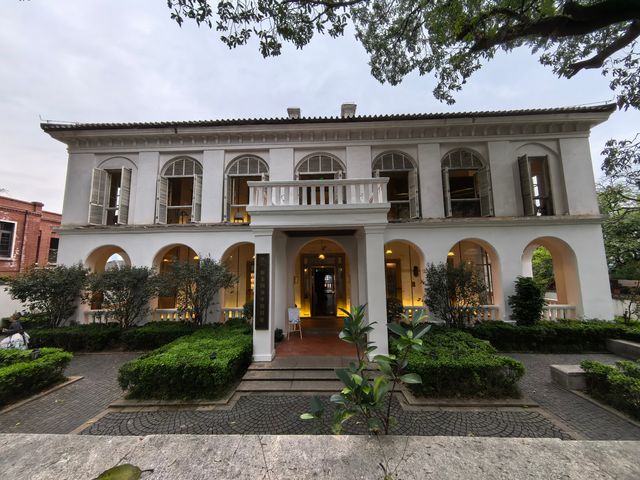 住進閩都煙火裡，解鎖地道福州味