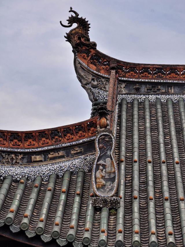 重慶旅遊｜貨真價實嘅老街，藏住重慶嘅老城根
