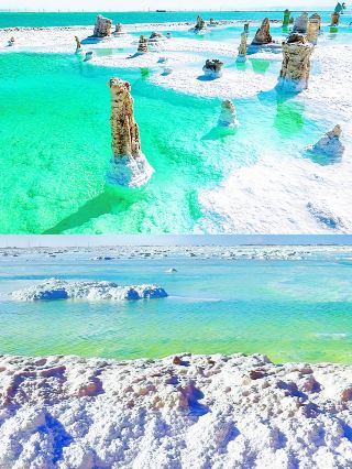 How Beautiful is Haixi? This Secret Itinerary Will Change Your Perception!