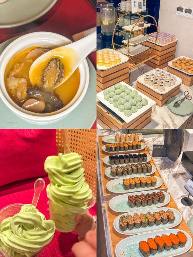 我宣布！！！呢度係廣東親子遊Top（唔使點湊仔）