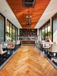 華欣V Villas MGallery～超正嘅泳池海景，影相超靚！