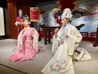 Cantonese Opera Art Museum: Experience the Magic of Performance