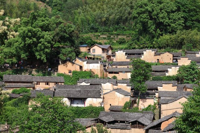 2日玩轉秘境！松陽古村被國家地理誇爆咗