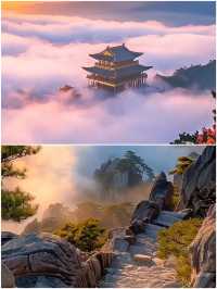 黃山受罪已回，真唔建議5月份嚟！因為..