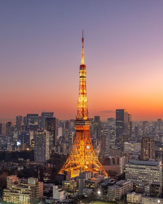 二次入住｜東京虎之門艾迪遜酒店