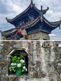 寧海前童古鎮｜江南遺落的時光秘境
