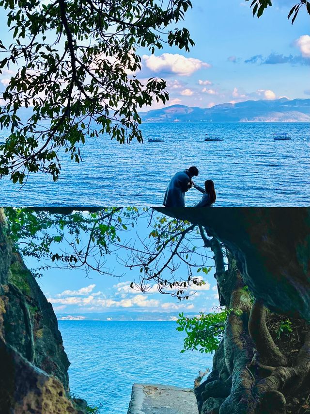 撫仙湖｜太美啦 全面撫仙湖旅遊攻略都在這兒了