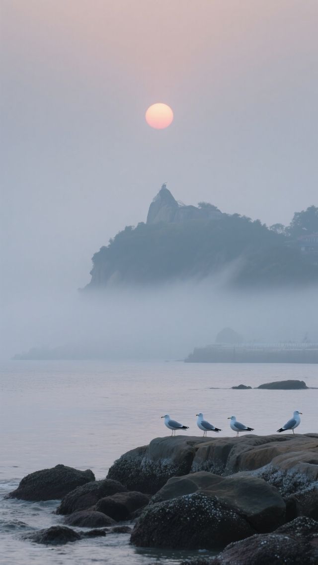 一個人的旅行清單 | 14個適合獨行的寶藏地，治癒與冒險並存