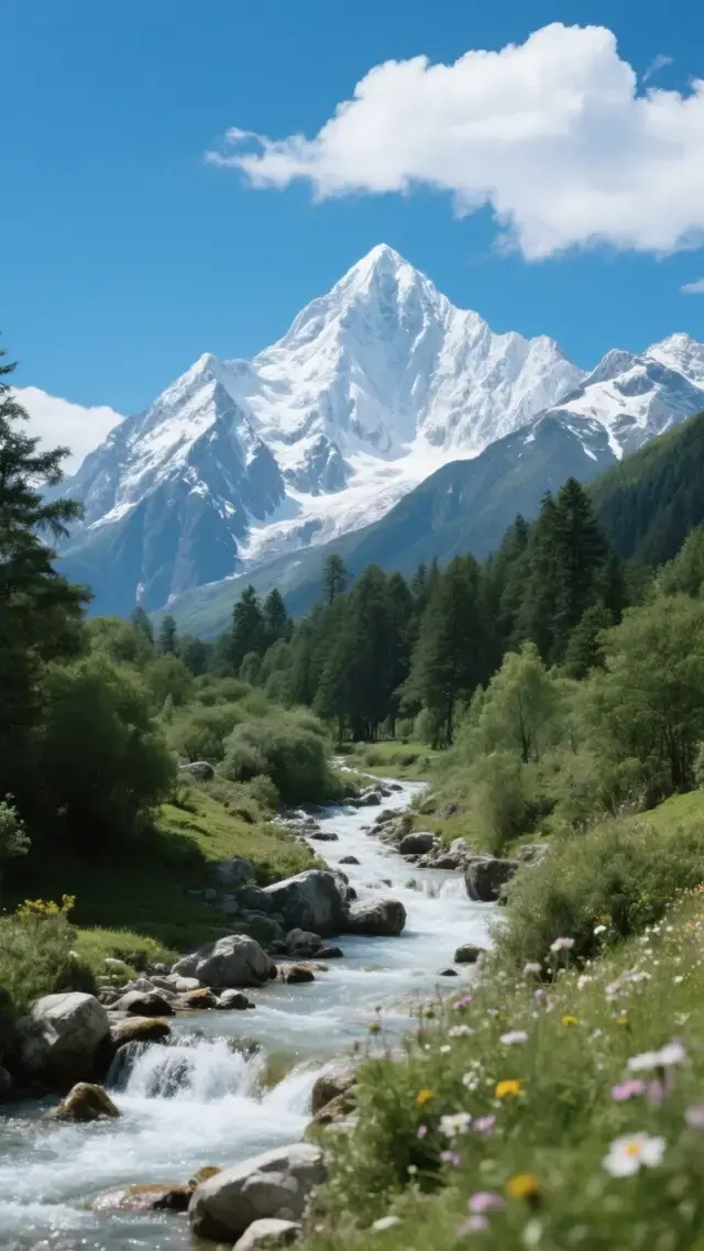 一個人的旅行清單 | 14個適合獨行的寶藏地，治癒與冒險並存