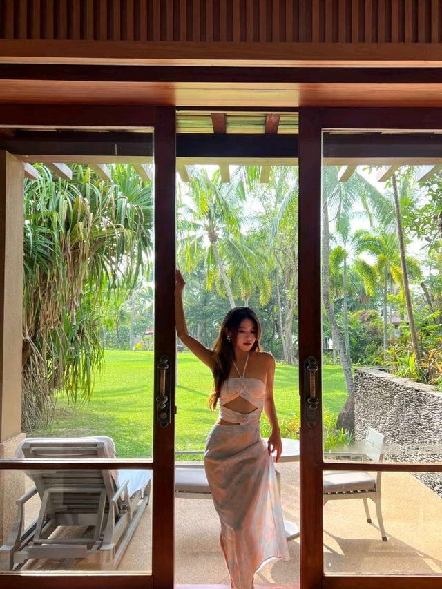 Four Seasons Resort Langkawi i great vacation in Malaysia 😍❤️