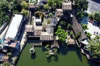 東莞可園——人間福地令人羨，天上仙宮園中誇！