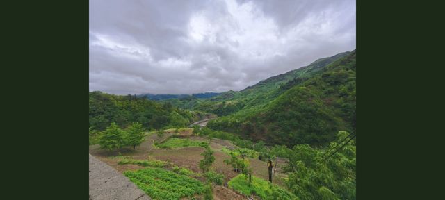 皖浙天路：雲端之上的山水長歌