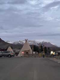 Live Like A Cowboy Near Zion, The Coolest Place I’ve Ever Stayed 