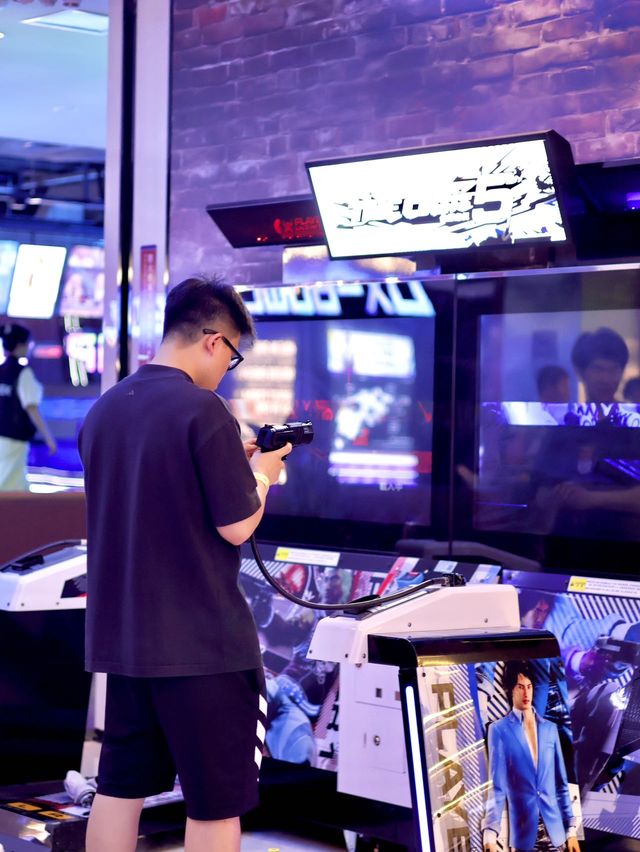 拍拖同Team Building好去處 深圳寶安嘅寶藏地