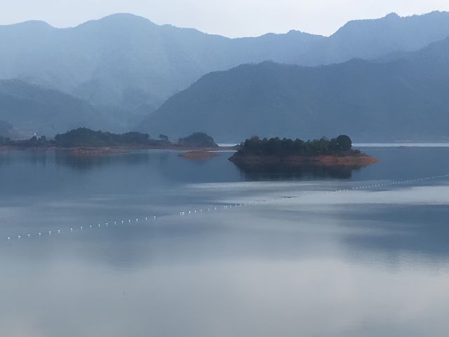 千島秘境·人間仙境，自由呼吸嘅自然天堂