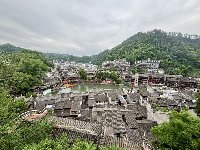 A must see in Hunan!!!