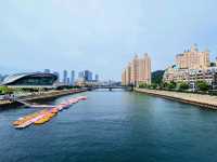 打工仔週末旅行第181站 遼寧 大連市