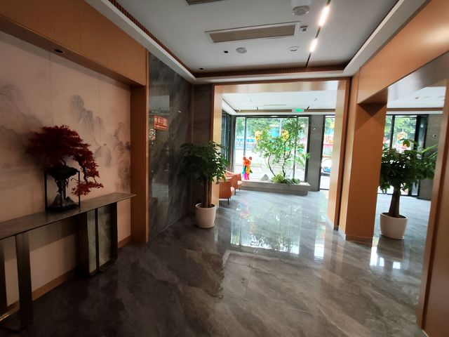 達州驚現「會說話嘅酒店」！聲控全屋，躺平式旅居