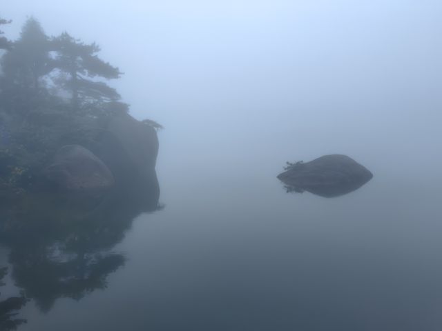 安徽天柱山