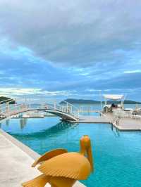 Langkawi's High Cost-Performance Hotel Dash Resort