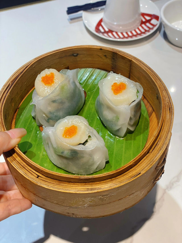✨澳門性價比之王！人均85食足14小時嘅點心寶藏店✨