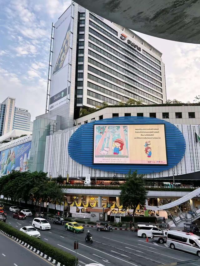 泰國自由行玩轉曼谷保姆級攻略來了