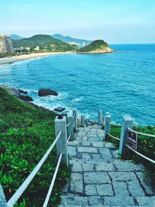 하이링섬 3일 2박 여행 가이드