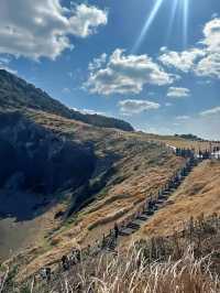 濟州島·城山日出峰及周邊深度遊攻略