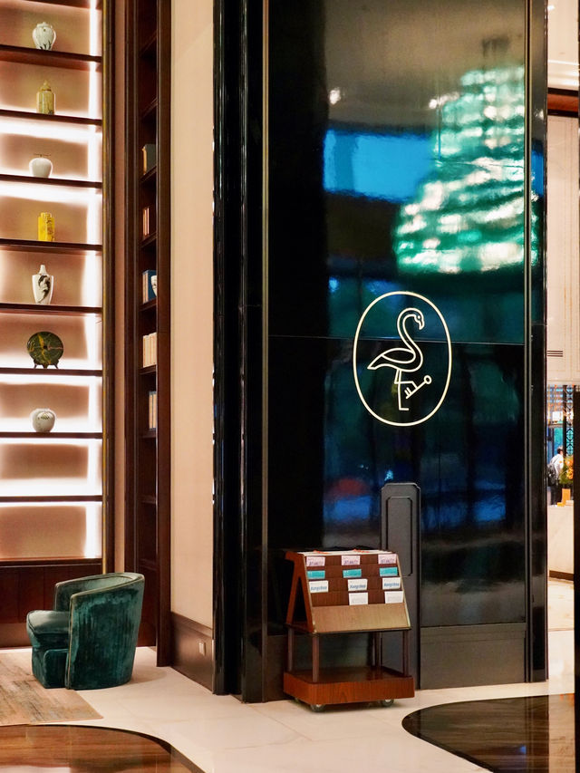 杭州staycation｜錢塘江畔嘅宋代美學酒店