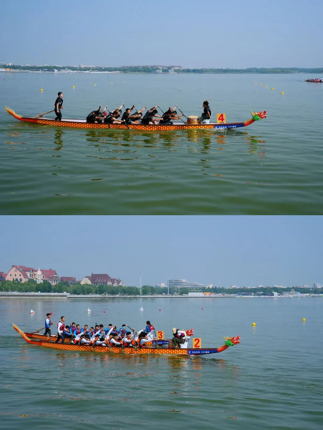 天津夏日系列主題活動請查收!(下) 天津夏日系列主題活動請查收!(下)