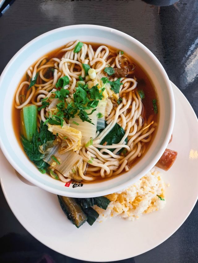 長春樂府維景大酒店 | 老牌酒店的總統套房驚喜