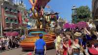 Tips for Visiting Disneyland Paris
