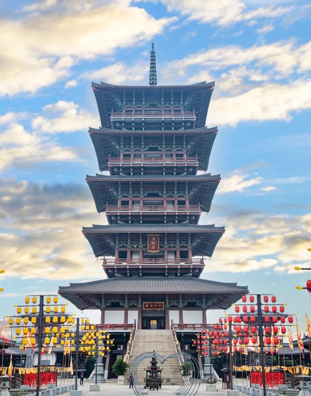 湖州3日遊 超詳細攻略助你玩得盡興