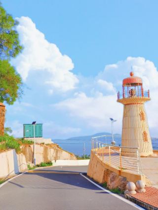 為咗呢間懸崖海景民宿 我專登去咗一趟霞浦