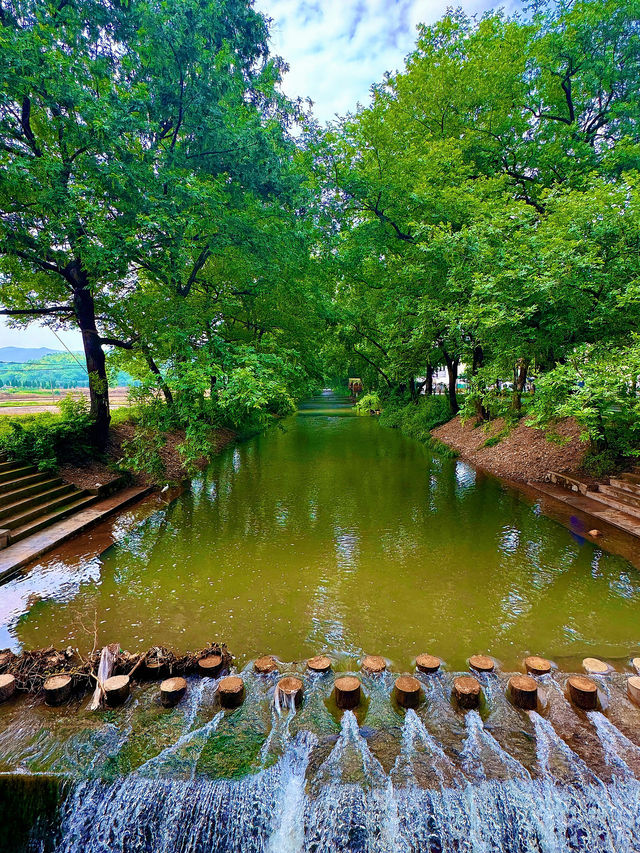 皖南寶藏，旅遊必衝！