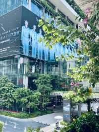 🇹🇭曼谷逛街天花板！Emsphere逛到腿軟攻略✨新世代購物體驗太好買！