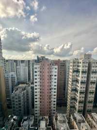 悅動童年：在市區裡建構親子日常｜華美達盛景酒店