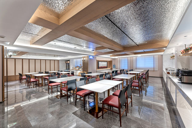來廣州旅遊住邊度？當然係（鼎舍酒店）。