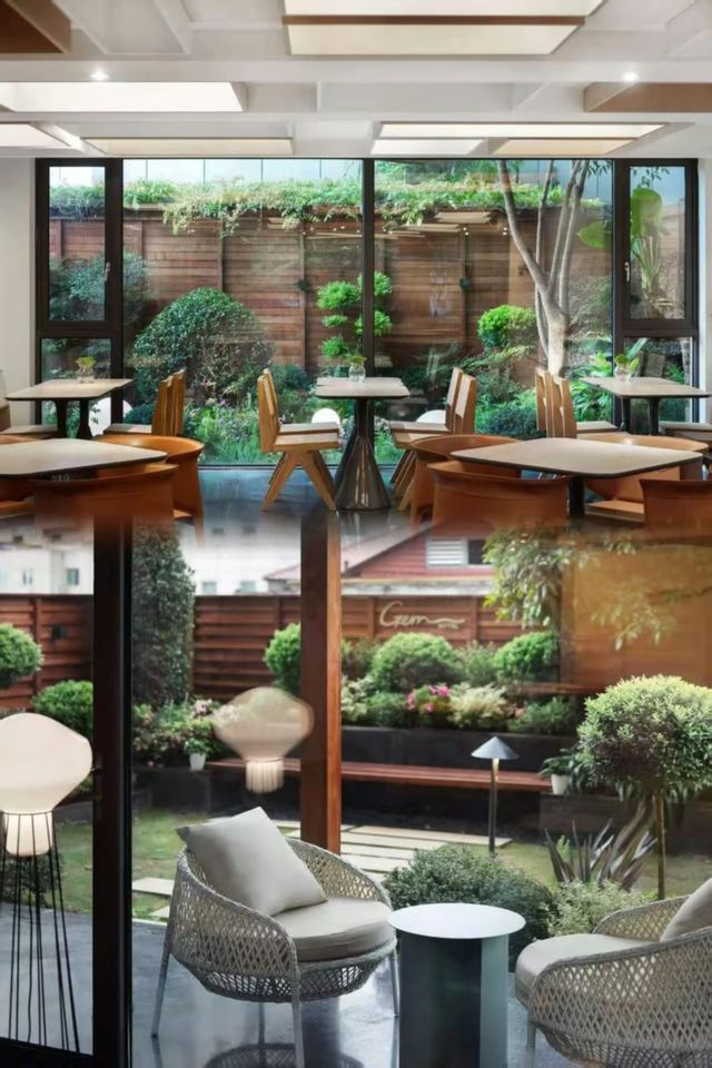 長沙寶藏酒店 | 知奕酒店體驗感爆棚！