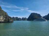 Paradise - Halong Bay