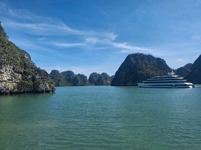 Paradise - Halong Bay