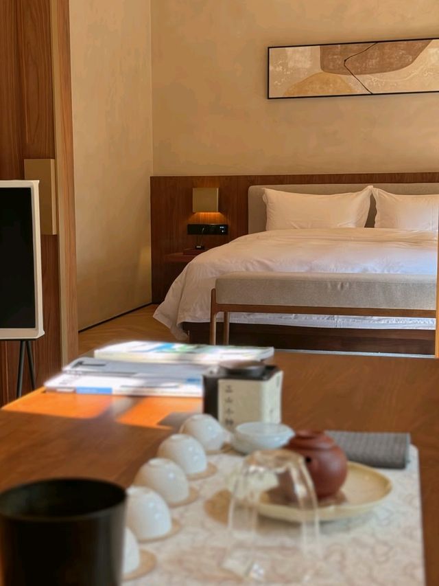 Yin Hotels - in Guangzhou is Stunningly Beautiful😍