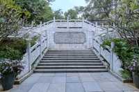 為紀念王陽明先生而建嘅白龍書院