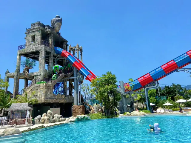 Andamanda Phuket: The Ultimate Water Park Experience in Phuket!