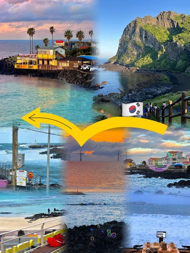 1.5小時直飛免簽嘅浪漫天堂 旅遊新手零難度！