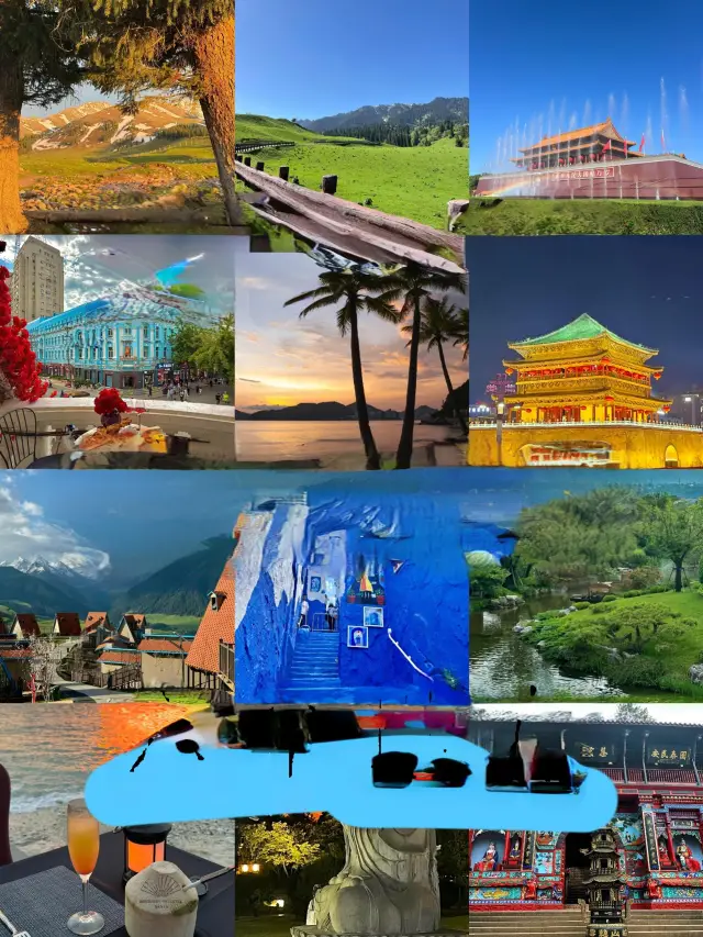 สถานที่ที่เด็กๆ ควรไปในชีวิตอย่างยิ่ง 6 แห่ง