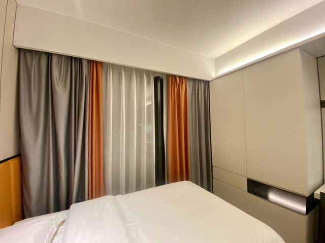 維婭斯行政公寓🌟如家般的住宿入住體驗🏨🛌