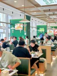 日照首店 | 小湘公·辣椒炒肉，香到想吞埋條脷