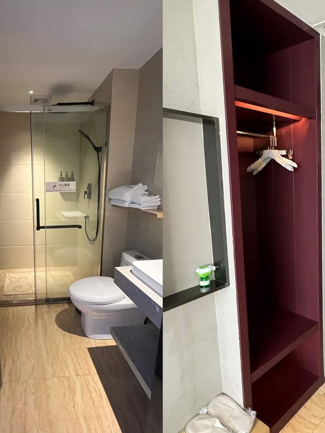 深圳隱藏嘅治癒系寶藏酒店，嚟咗就唔想走！