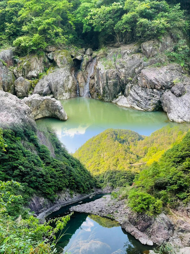 嘩！避暑之旅，老少咸宜嘅寶藏地